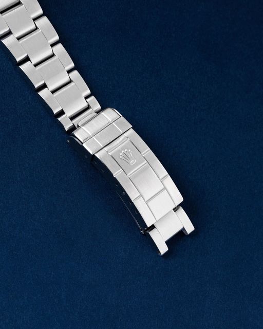 Rolex Submariner 16610 Image 4